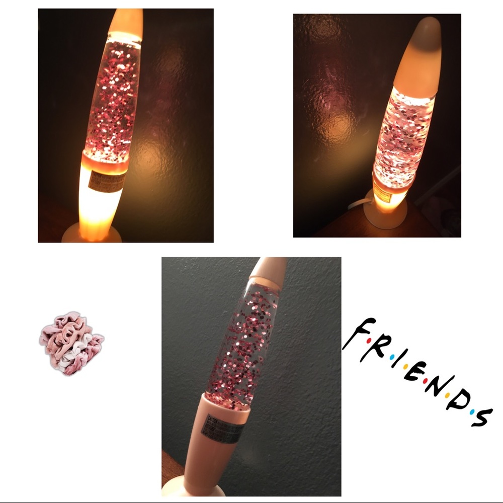 Lava lamp
